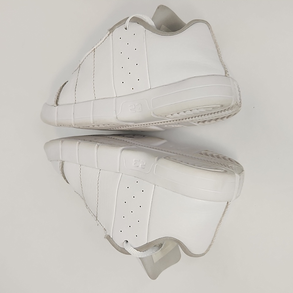 Nike Air Jordan team Elite TE2 sneakers - Picture 7 of 8